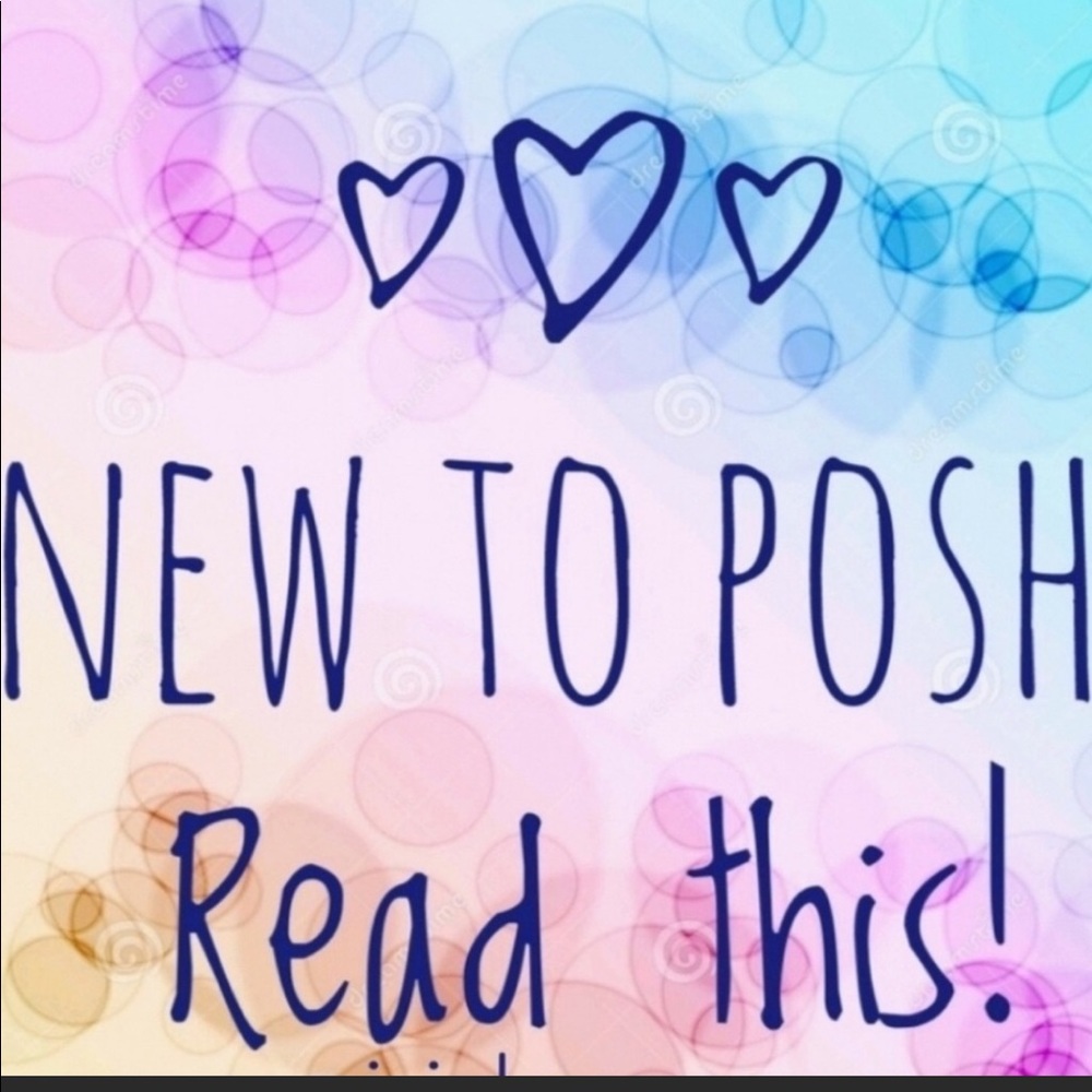 New To Posh? Read This!